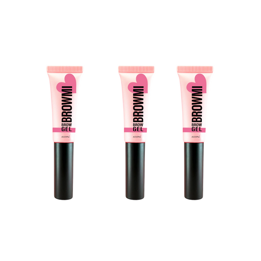 Noemi: BROWMI Brow Style Gel
