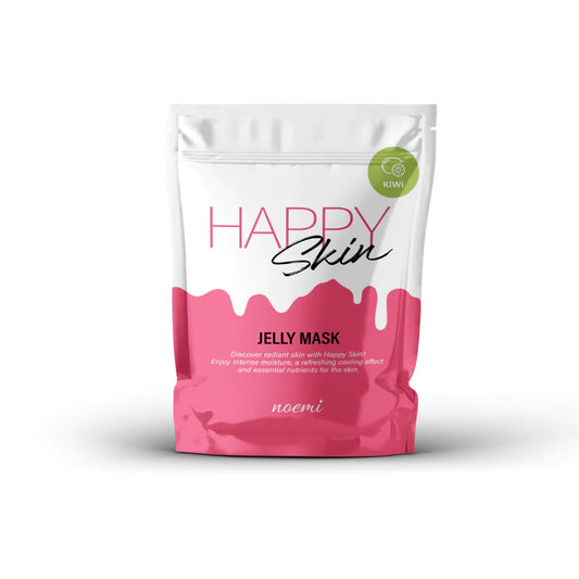 Noemi - Jelly Mask | Kiwi