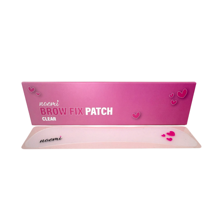 Noemi - Brow Fix Patch