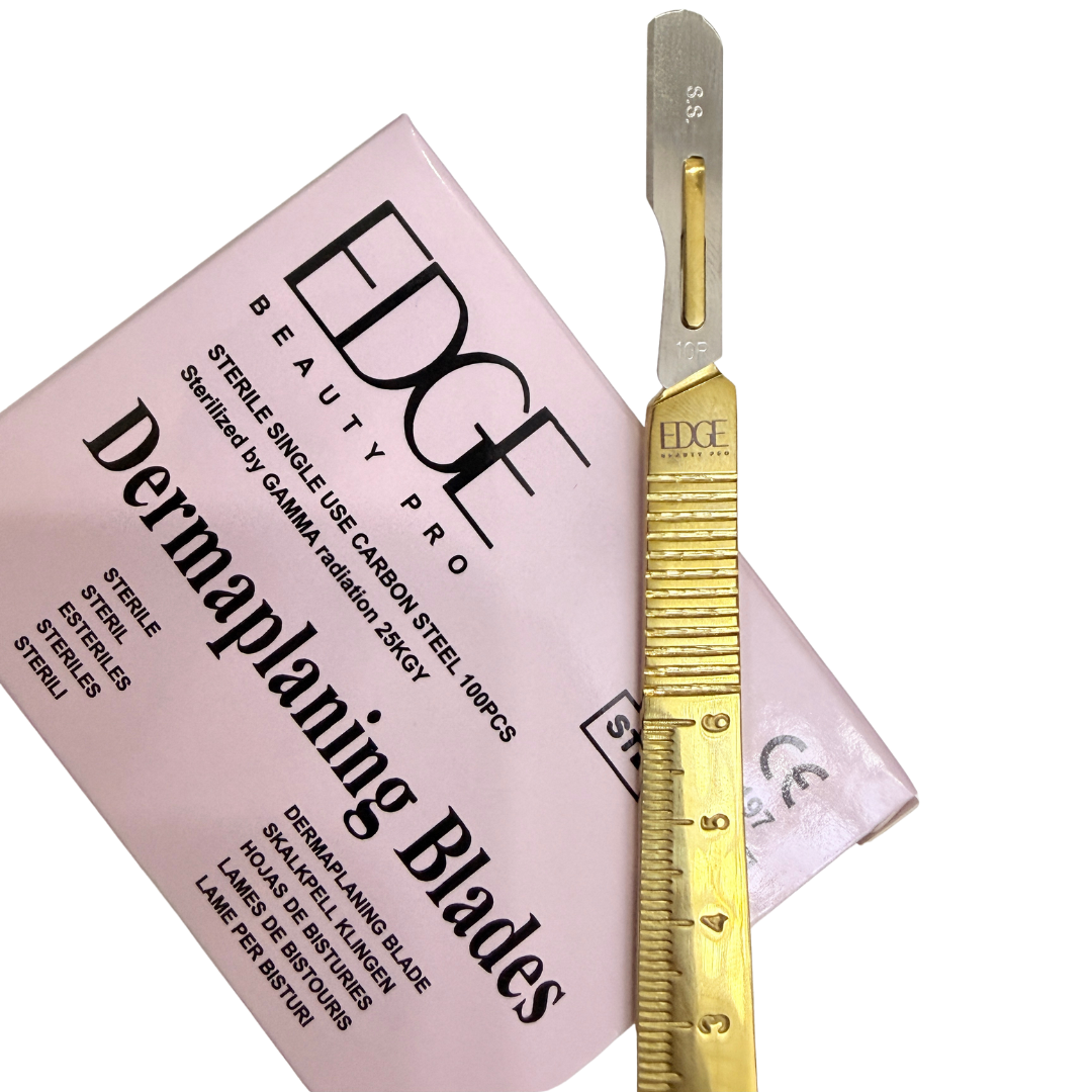 EDGE Dermaplane Scalpel #3