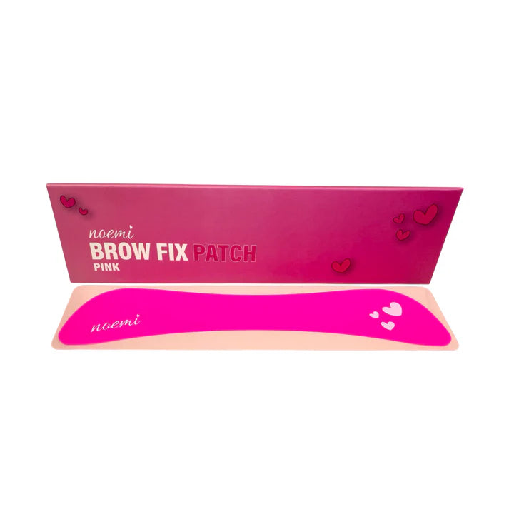 Noemi - Brow Fix Patch