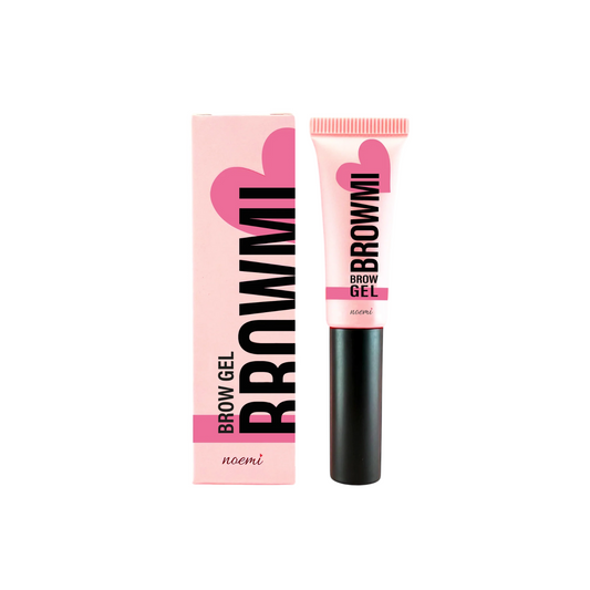 Noemi: BROWMI Brow Style Gel