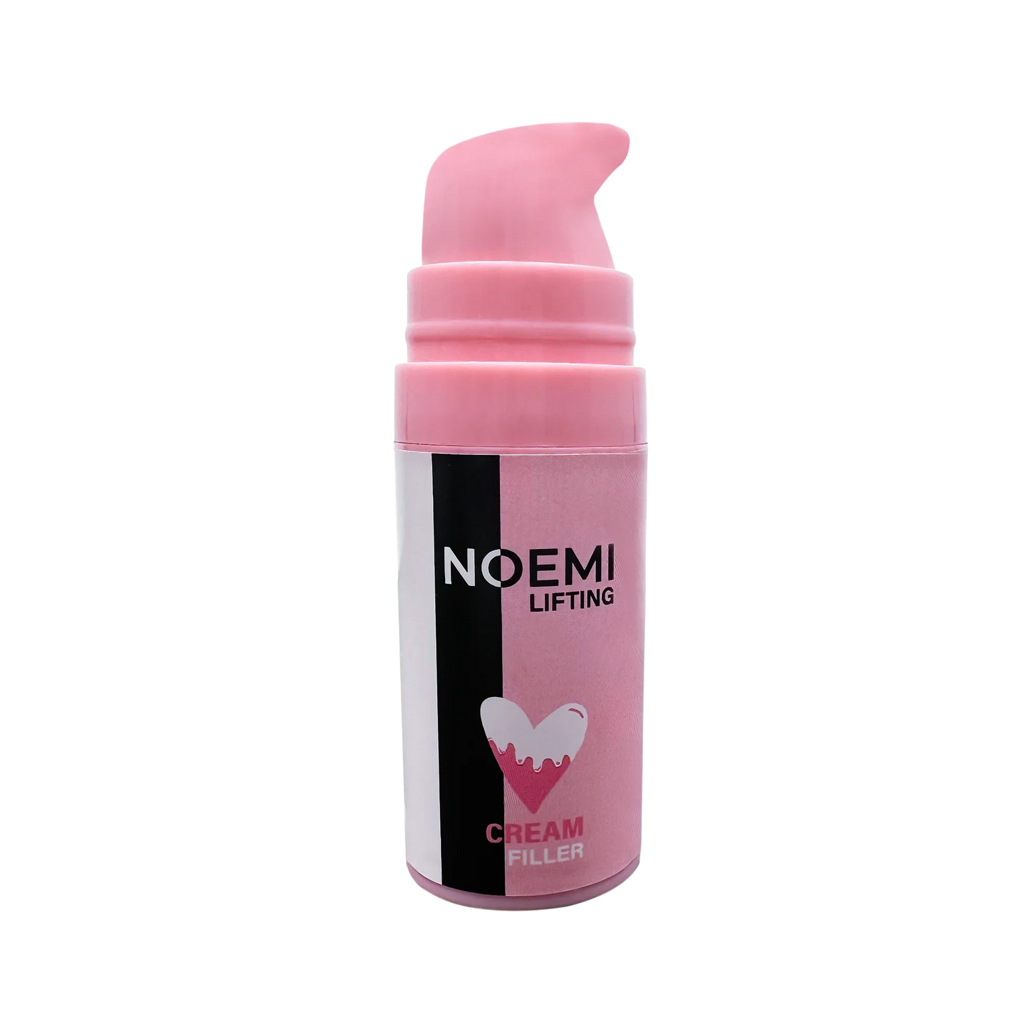 Noemi - Pink Cream Botox Filler