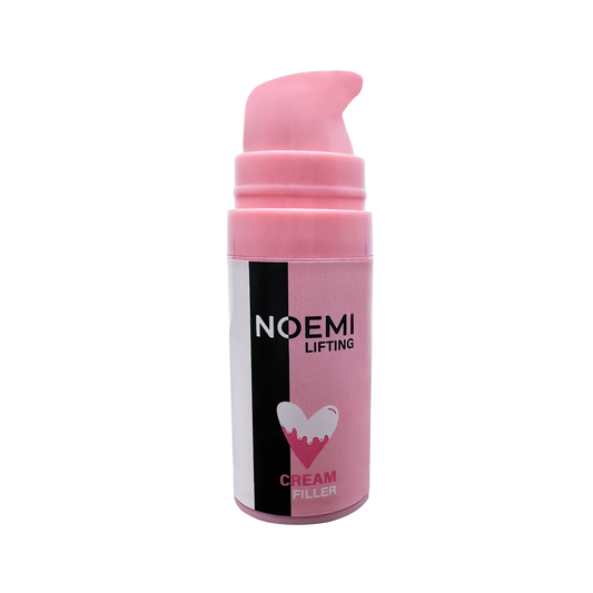 Noemi - Pink Cream Botox Filler