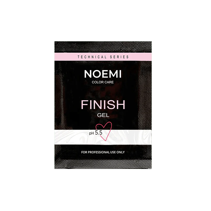 Noemi - Color Care Finish Gel - Sachet - Edge Beauty Pro ™️