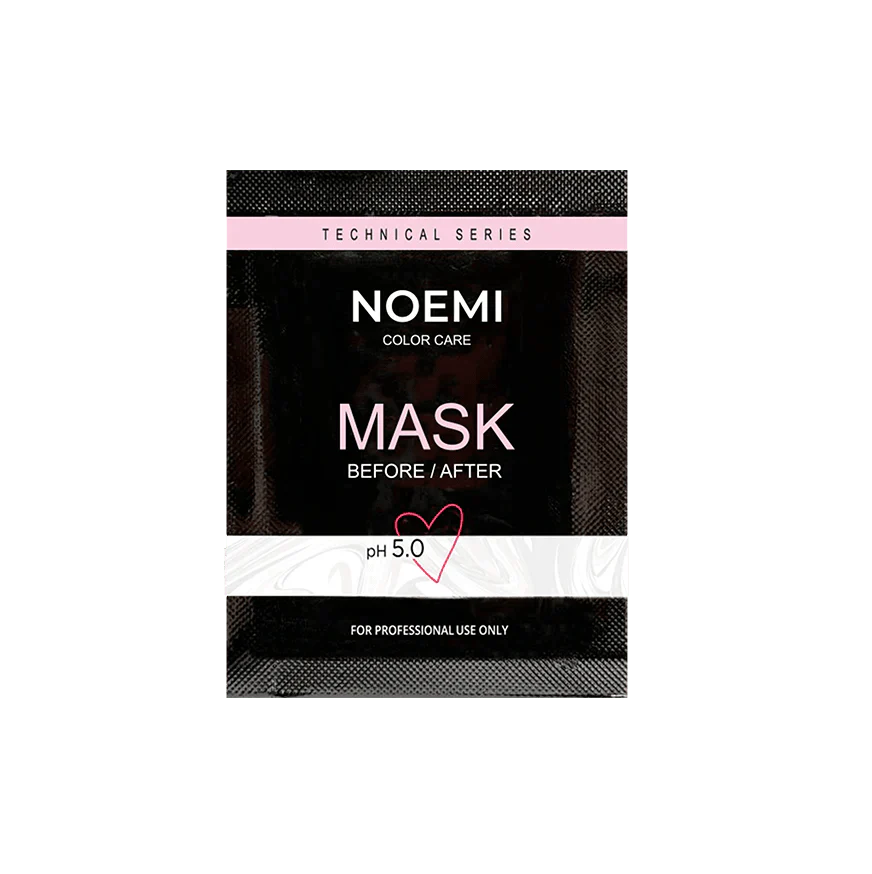 Noemi - Color Care Mask - Sachet - Edge Beauty Pro β’οΈ