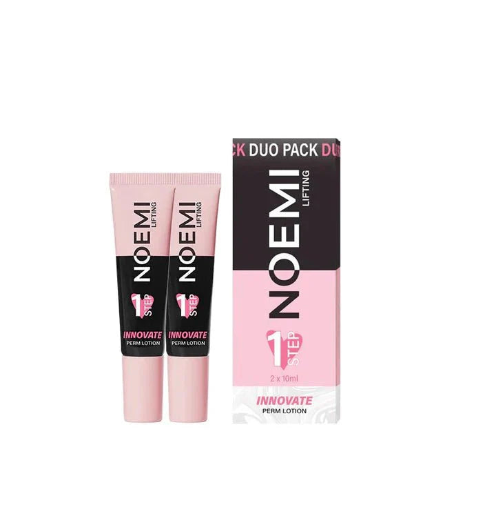 Noemi - Innovate Duo Pack: Step 1