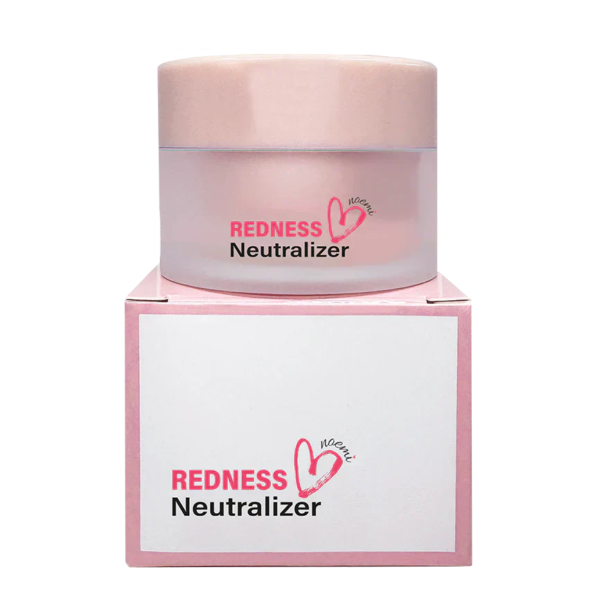 Noemi - Redness Neutralizer
