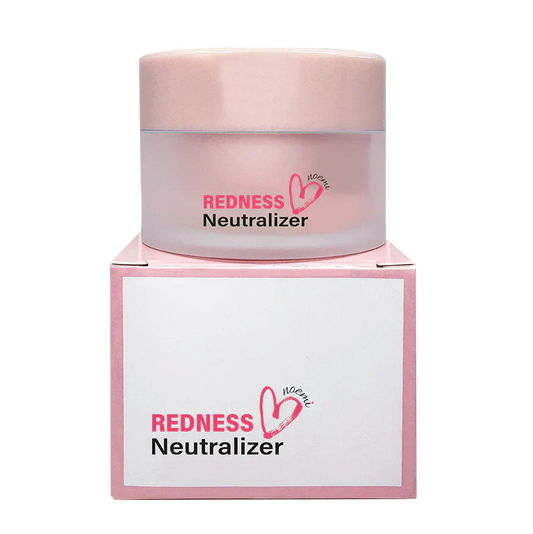 Noemi - Redness Neutralizer