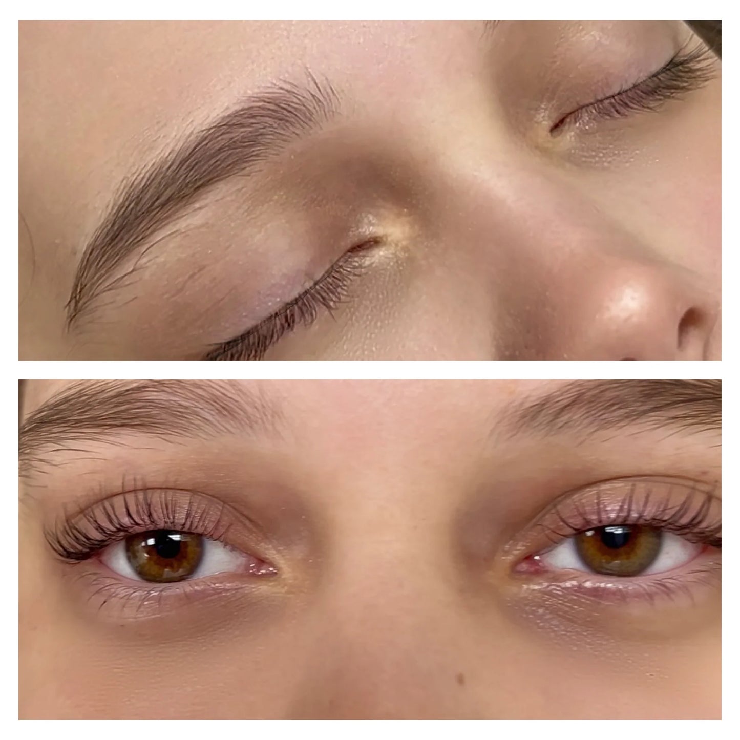 Noemi - Innovate Step 1 | Lifting and Lamination Lotion