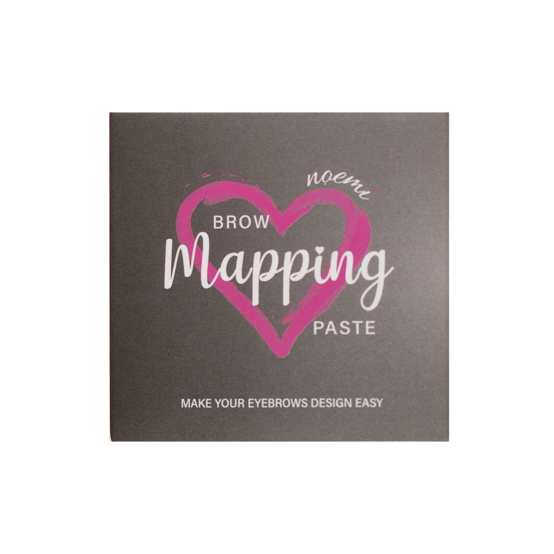 Noemi - Pink Brow Mapping Paste