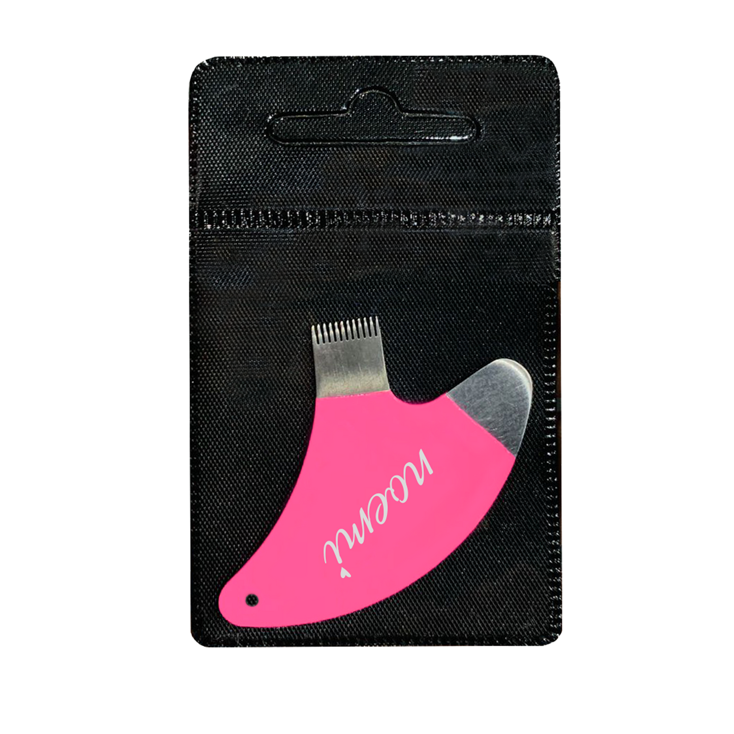 Noemi - Stainless Steel Lash & Brow Tool