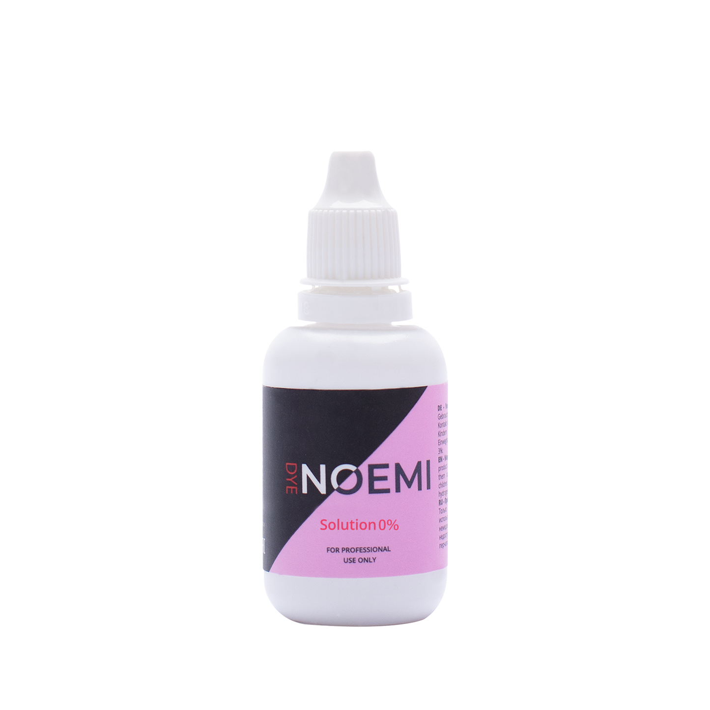 Noemi - 0% Developer | 50ML