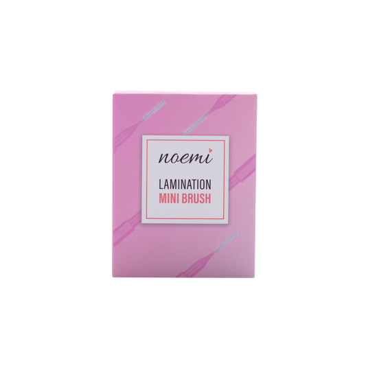 Noemi - Brow Lamination Mini Brush | 10pk