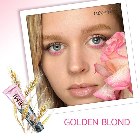 Noemi Dye Golden Blonde