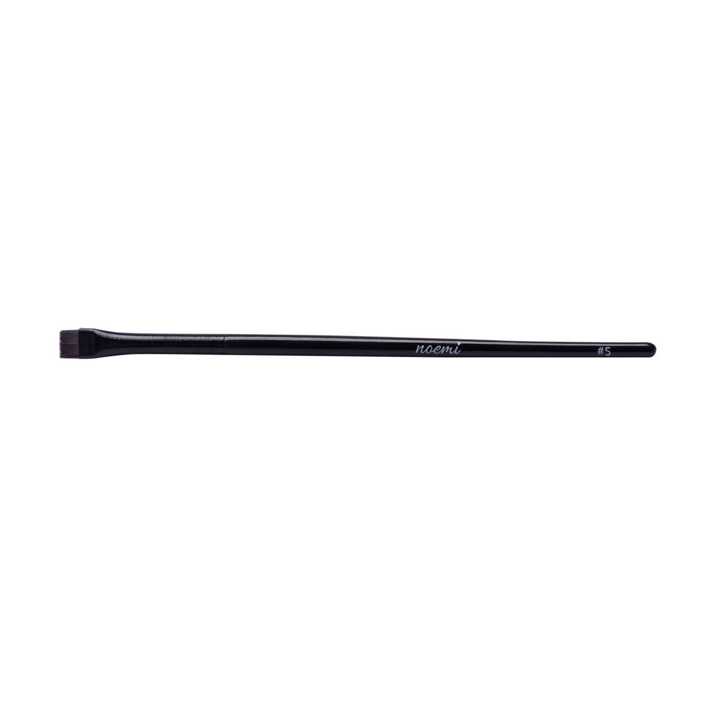 Noemi USA | Noemi Flat Brush for brow tinting and brow mapping