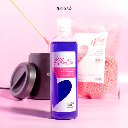 Noemi Official USA | Pre & Post Wax Prep Oil