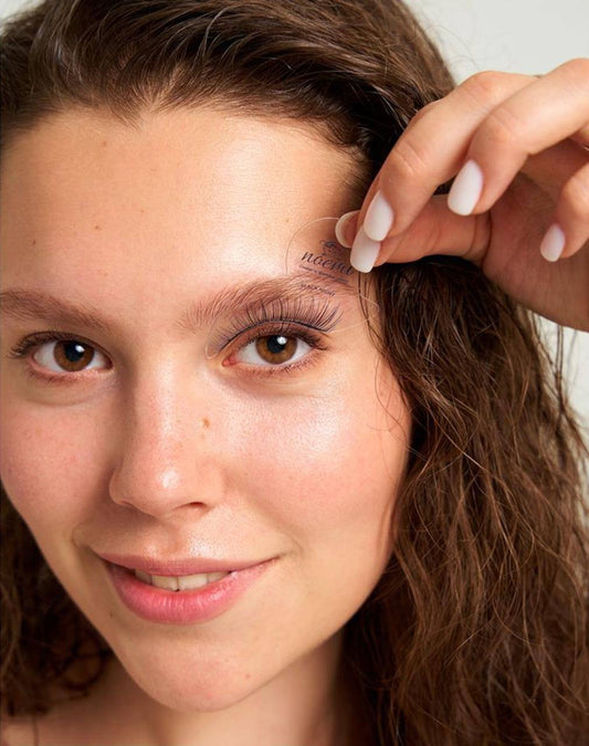 Noemi Black Night Lash Dye | Lash Tint | Noemi Official USA