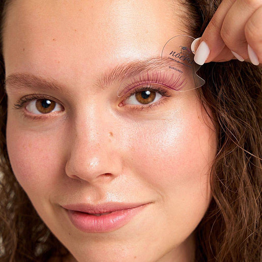 Noemi Burgundy Lash Dye | Lash Tint | Noemi Official USA