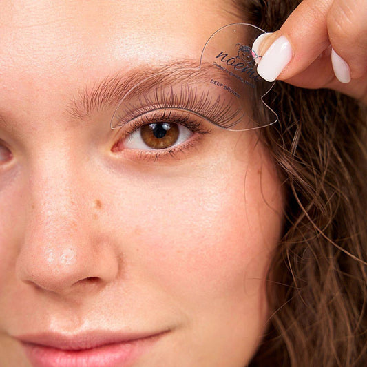 Noemi Deep Brown Lash Dye | Lash Tint | Noemi Official USA