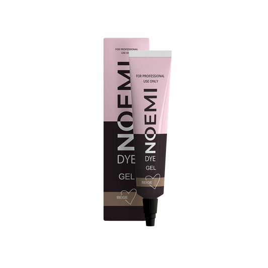 Noemi - Hybrid Liquid Dye Gel | Beige