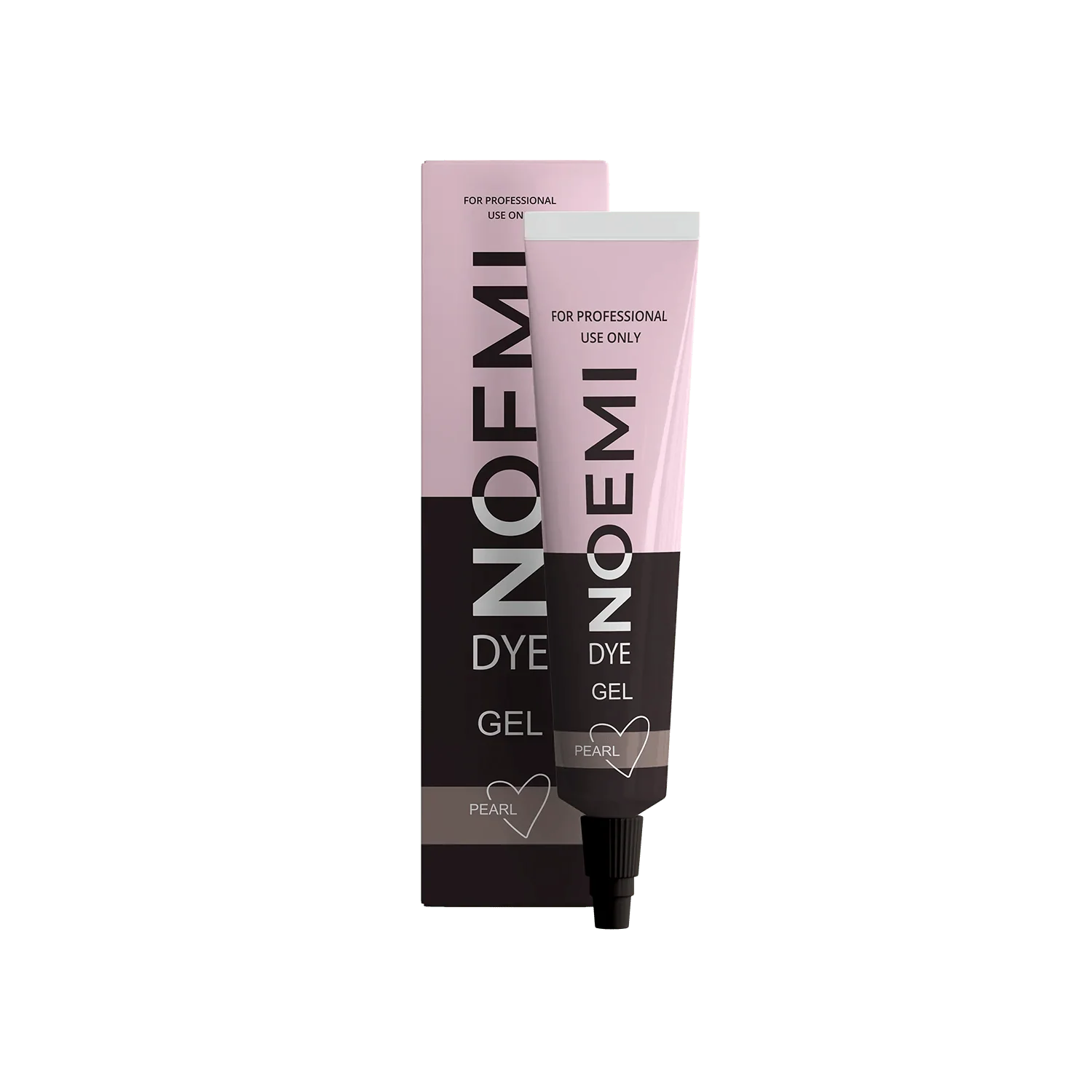 Noemi Pearl Hybrid Liquid Dye Gel for Brow & Lash Noemi Pearl Hybrid Liquid Dye Gel for Brow & Lash
