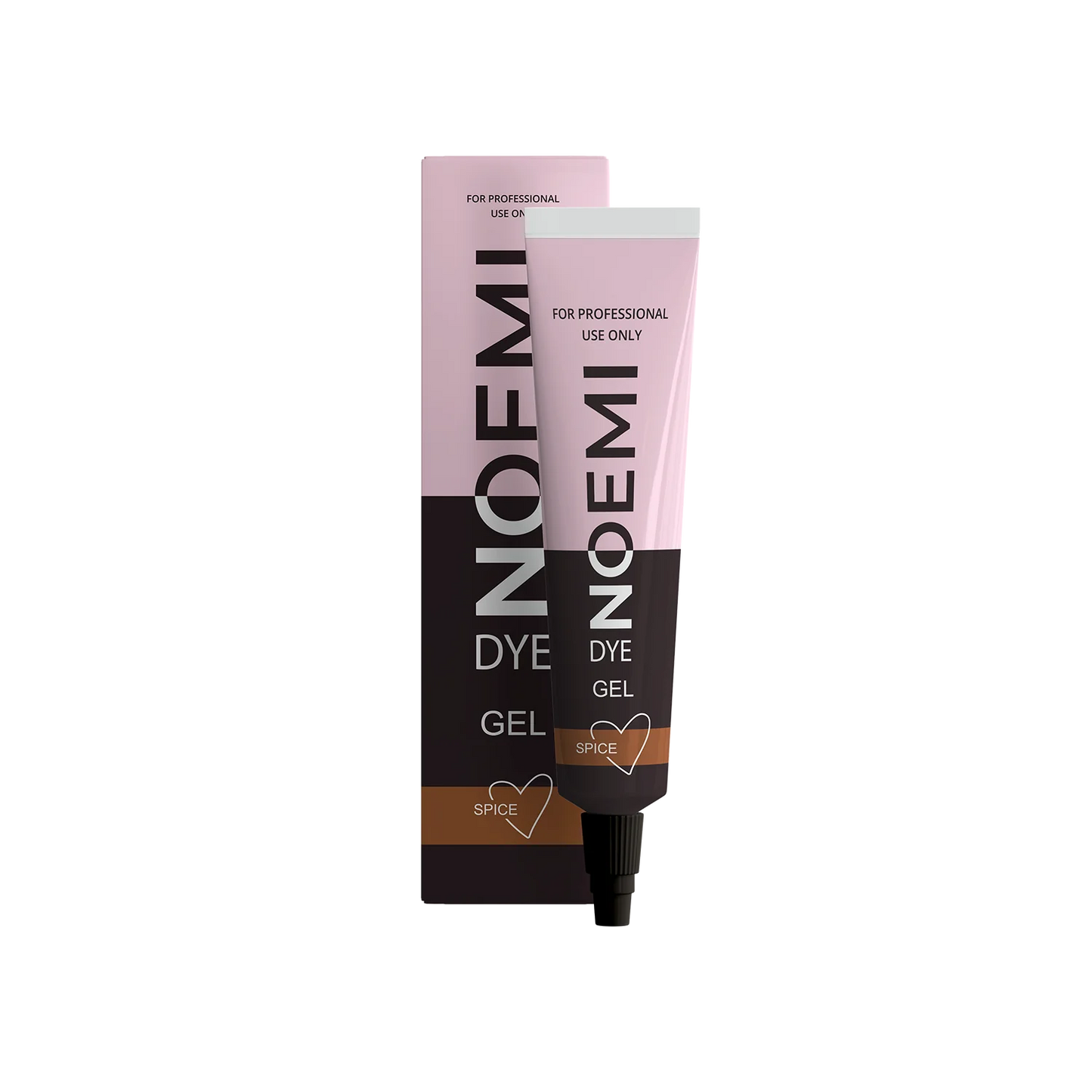 Noemi - Hybrid Liquid Dye Gel | Spice