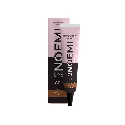 Noemi - Hybrid Liquid Dye Gel | Spice