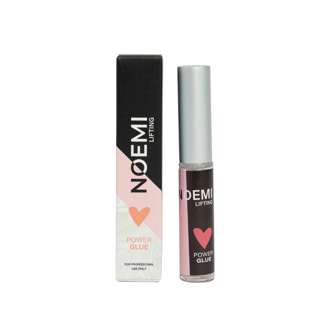 Noemi Power Glue | Strong Hold Lash Lift Adhesive Noemi Power Glue | Strong Hold Lash Lift Adhesive