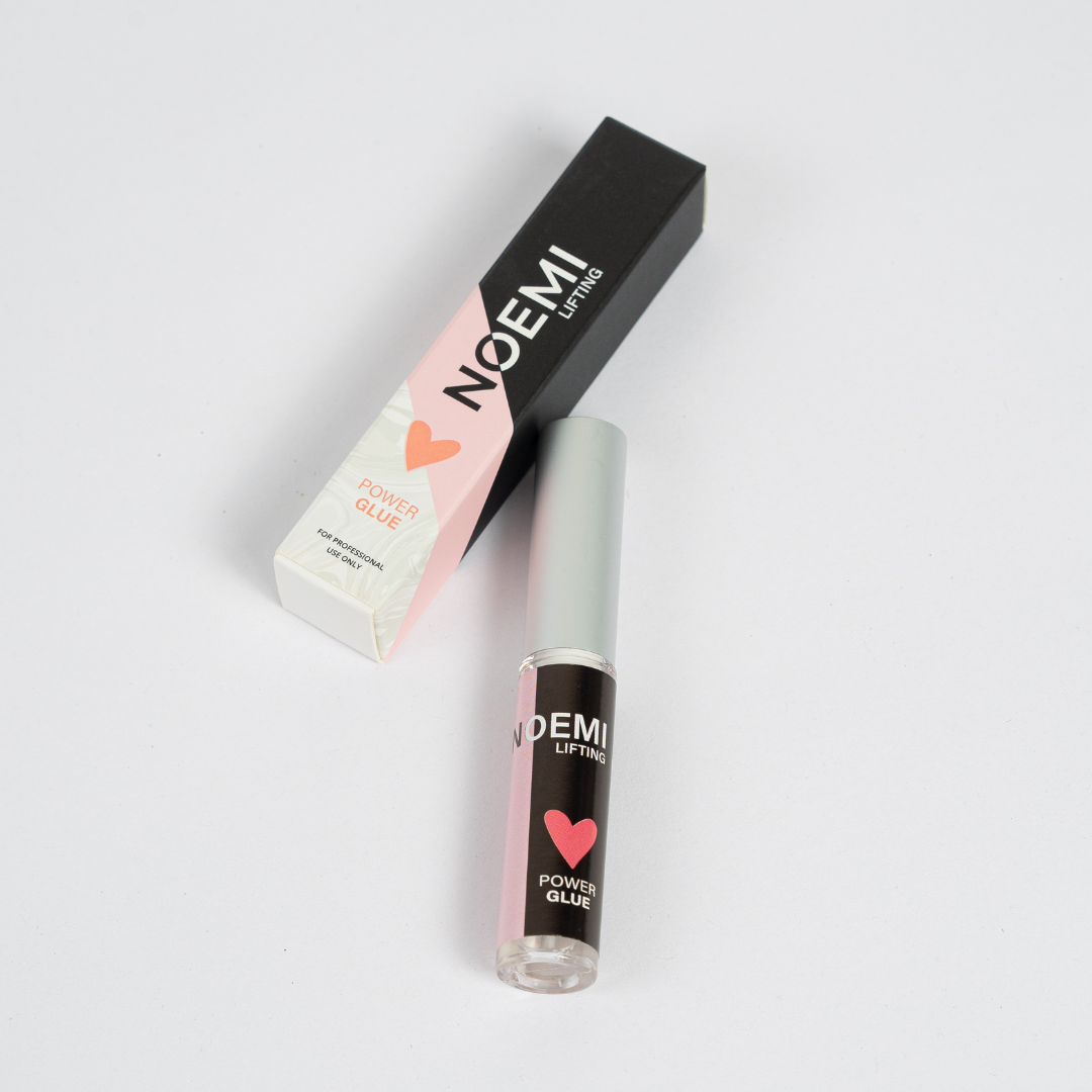 Noemi Power Glue Lash Lift Adhesive | Shop Noemi USA