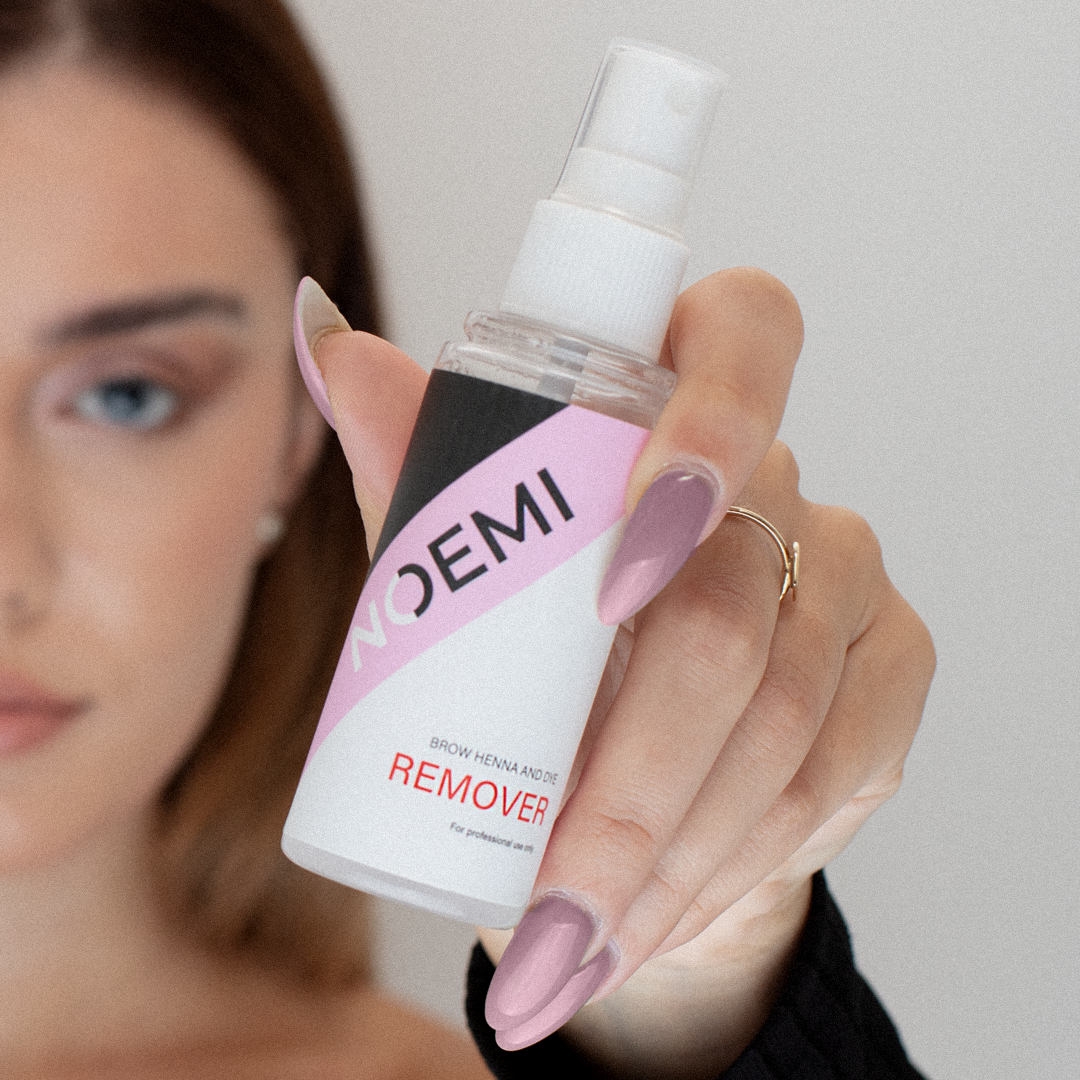 Noemi Official USA | Brow Remover