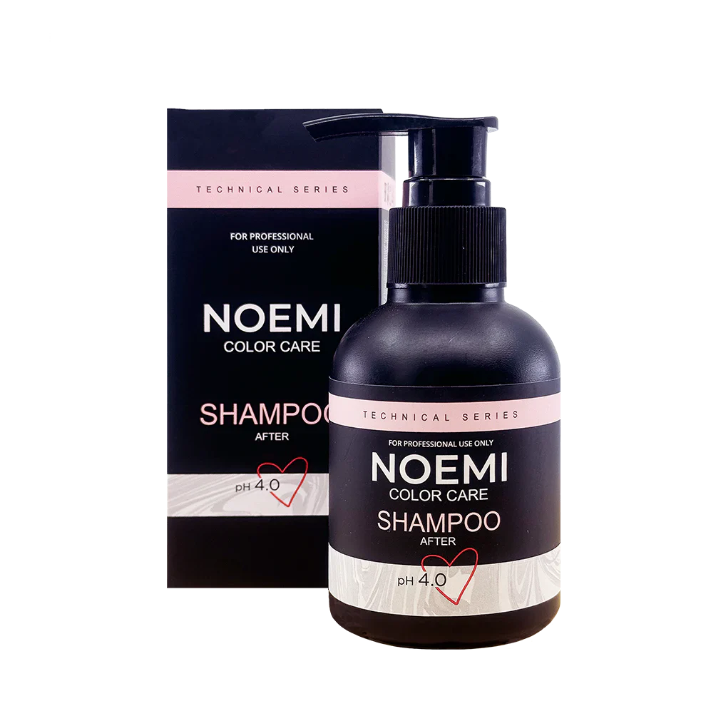 Official Noemi USA | Color Care Shampoo