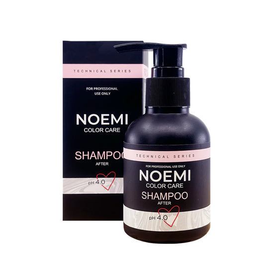 Official Noemi USA | Color Care Shampoo