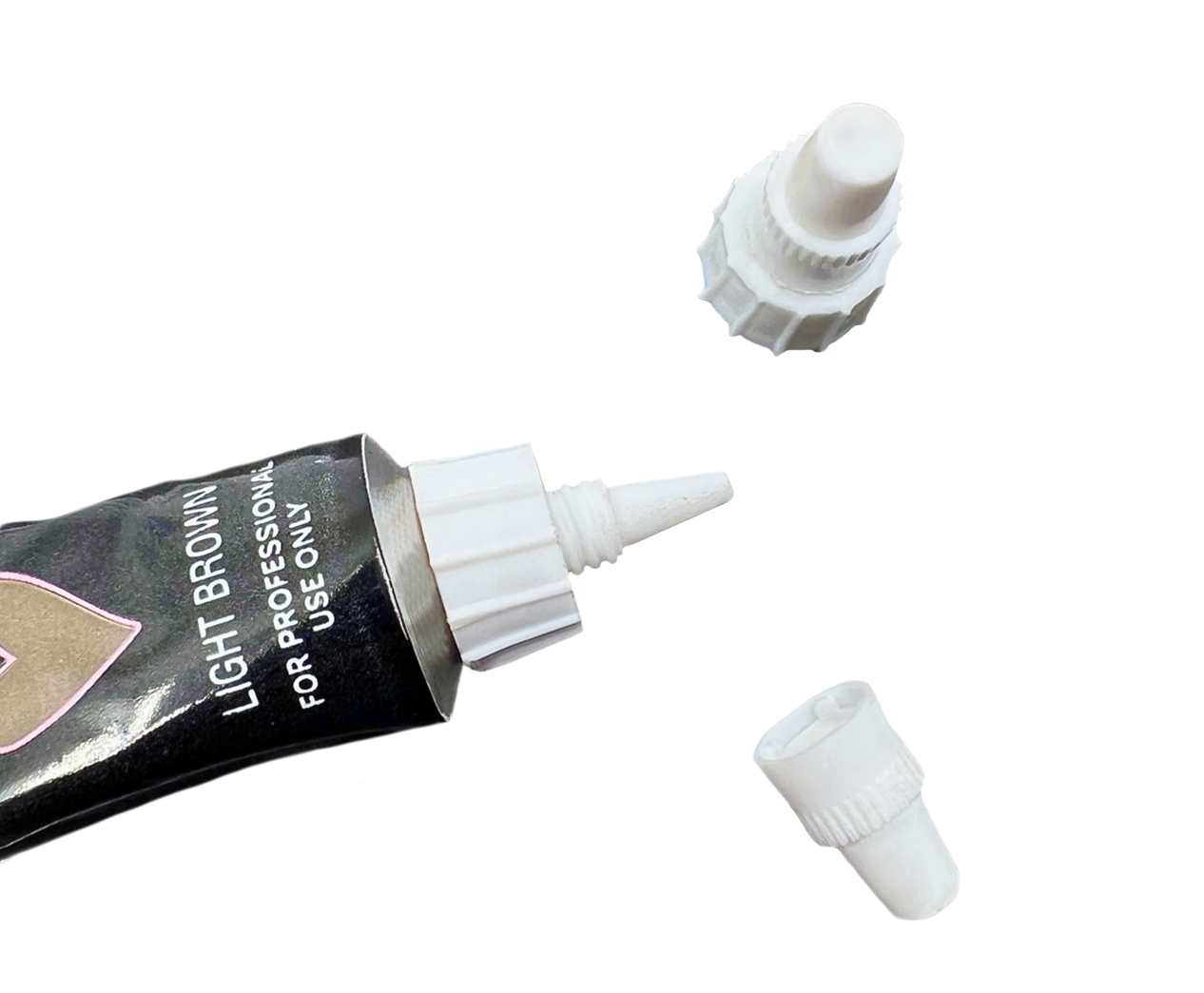 noemi brow dye nozzle