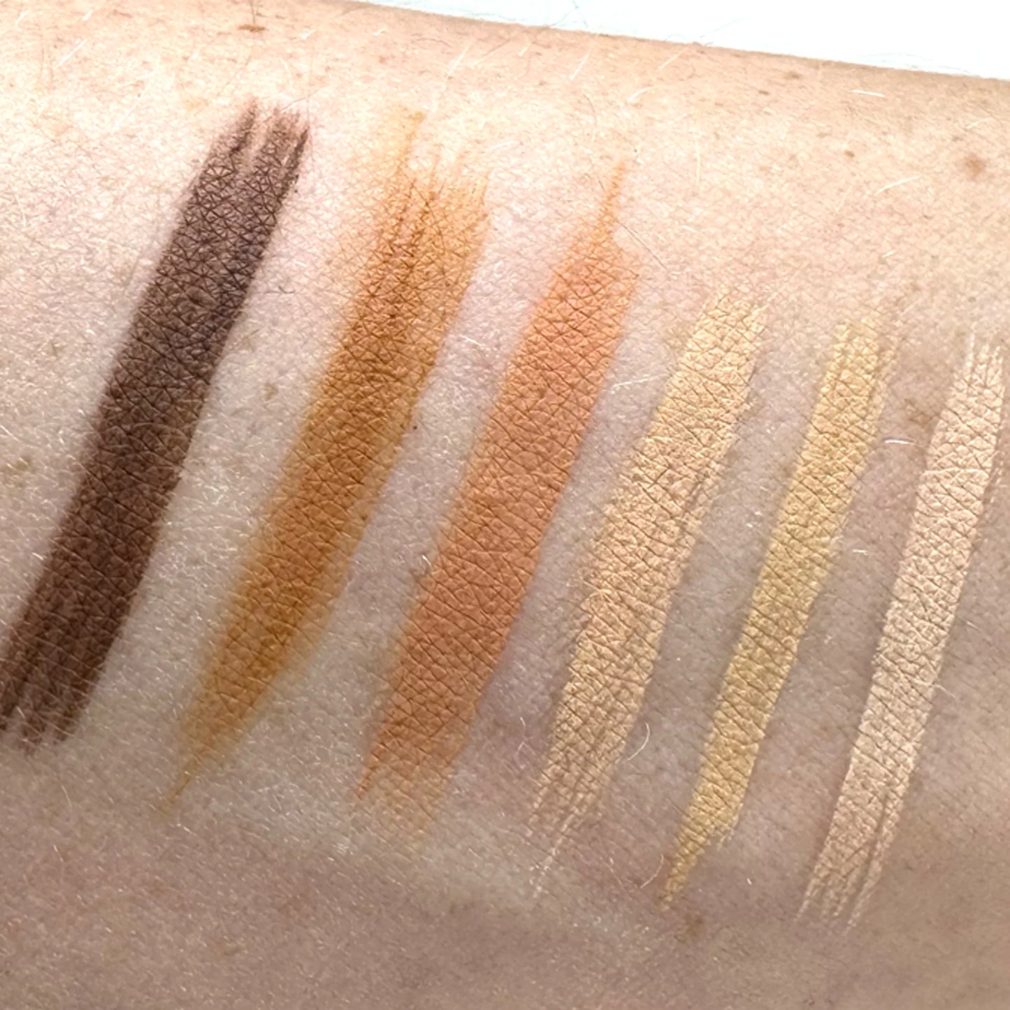 Noemi - Concealer Palette