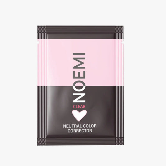 Noemi USA - Clear Color Corrector in Sachet Tester Size