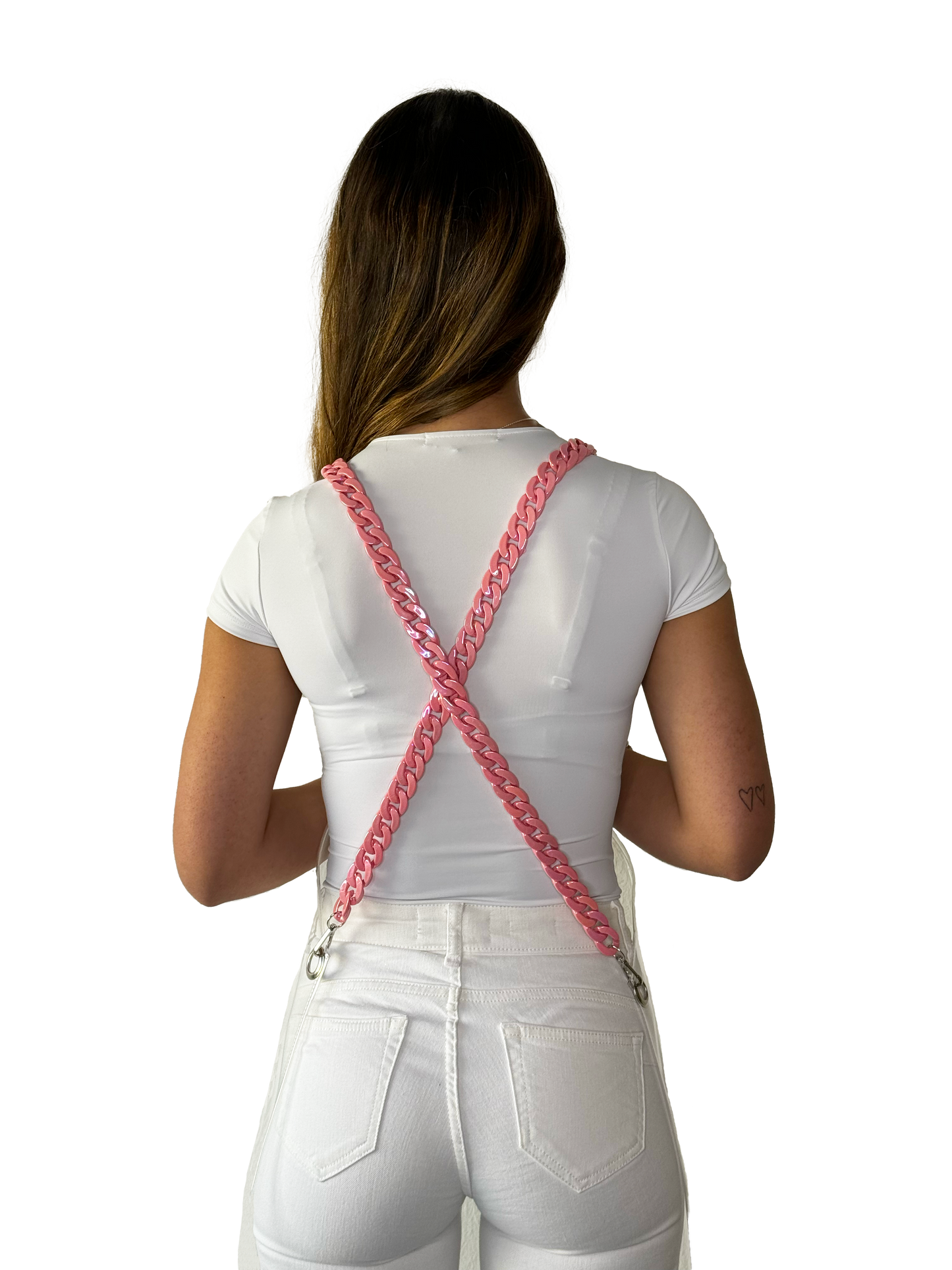 Noemi - Apron