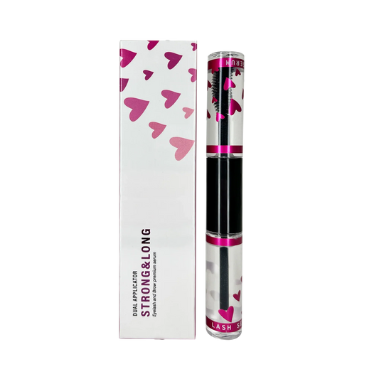 lash and brow eyeliner