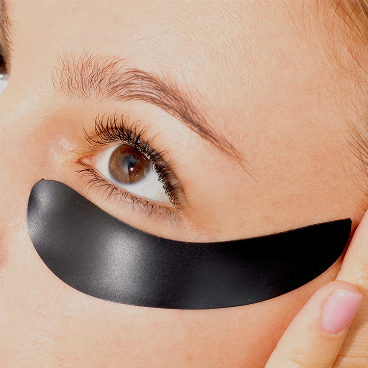 Noemi - Reusable Lower Silicone Eye Pads Special