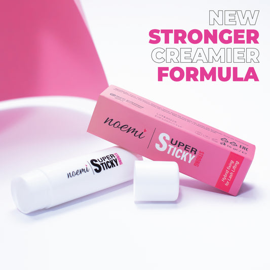 Noemi Super Sticky - New Formula