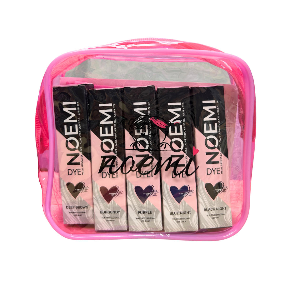 Noemi - Lash Dye Kit