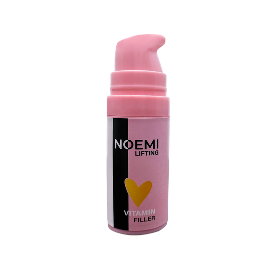 Noemi - Vitamin Lash & Brow Filler