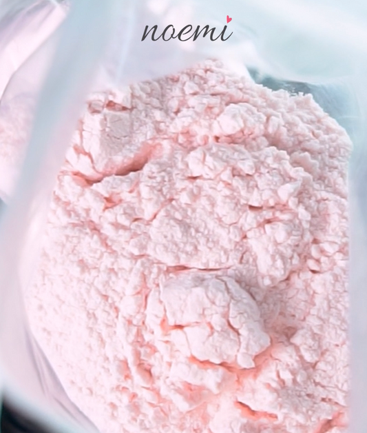 Noemi Official | Jelly Mask Cherry