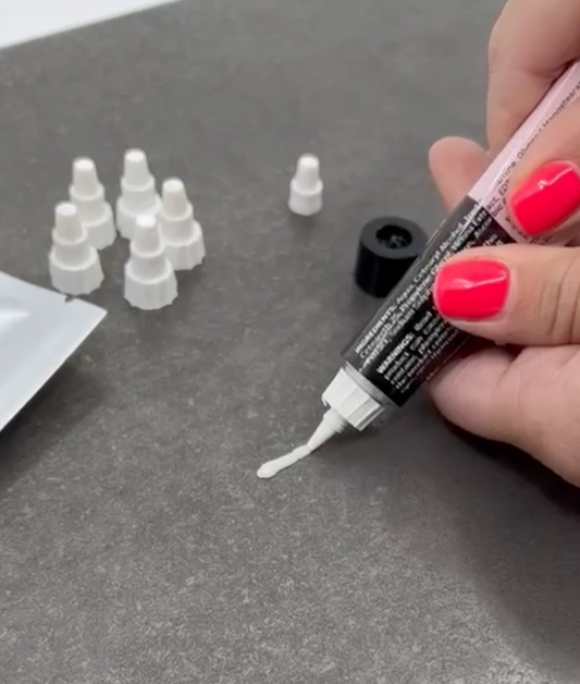 Noemi Official USA | Noemi Nozzle Cap for Noemi Hybrid Dye Precise Tint