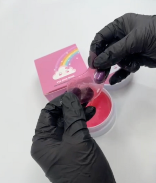 Noemi Official USA | Noemi Eyezone Mask Video