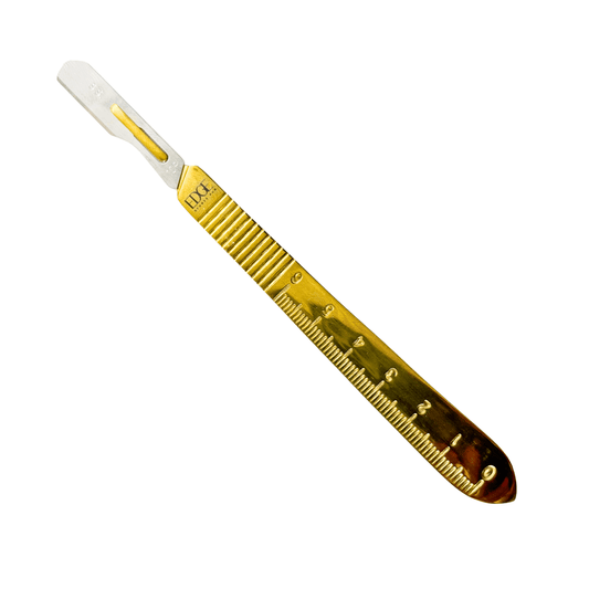 EDGE Derma plane Scalpel 3 - Edge Beauty Pro ™️