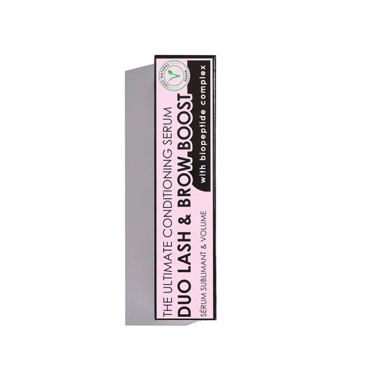 BB Duo Lash & Brow Boost - The Ultimate Growth Serum