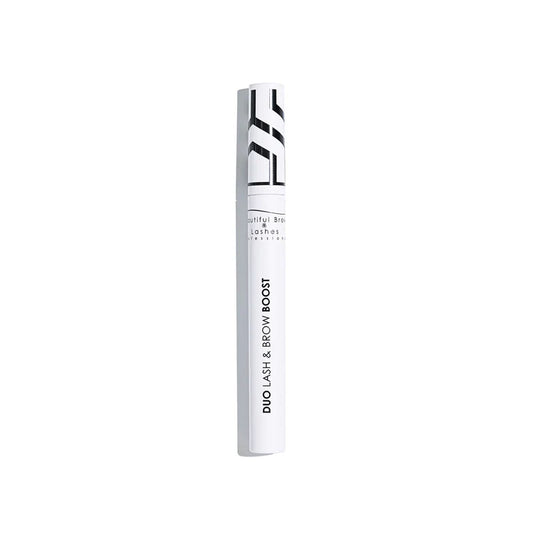 BB Duo Lash & Brow Boost - The Ultimate Growth Serum