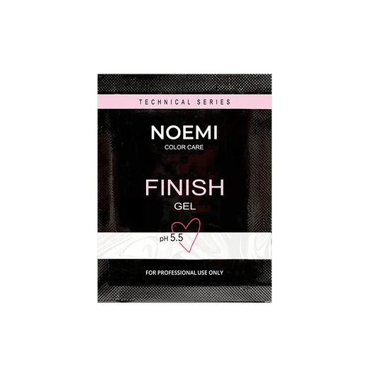 Noemi - Color Care Finish Gel - Sachet - Edge Beauty Pro ™️