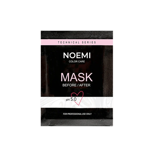 Noemi - Color Care Mask - Sachet - Edge Beauty Pro ™️